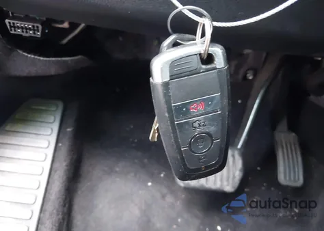 2015 Ford Edge Sel z USA, uszkodzony, nr VIN 2FMTK3J9XFBC37362